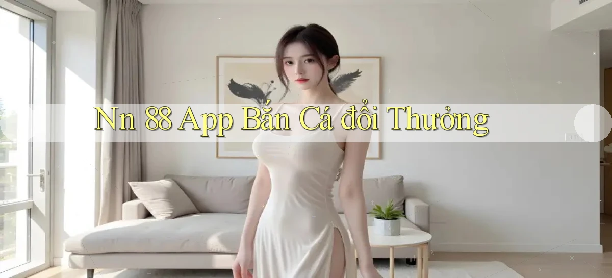 nn 88 app bắn cá đổi thưởng