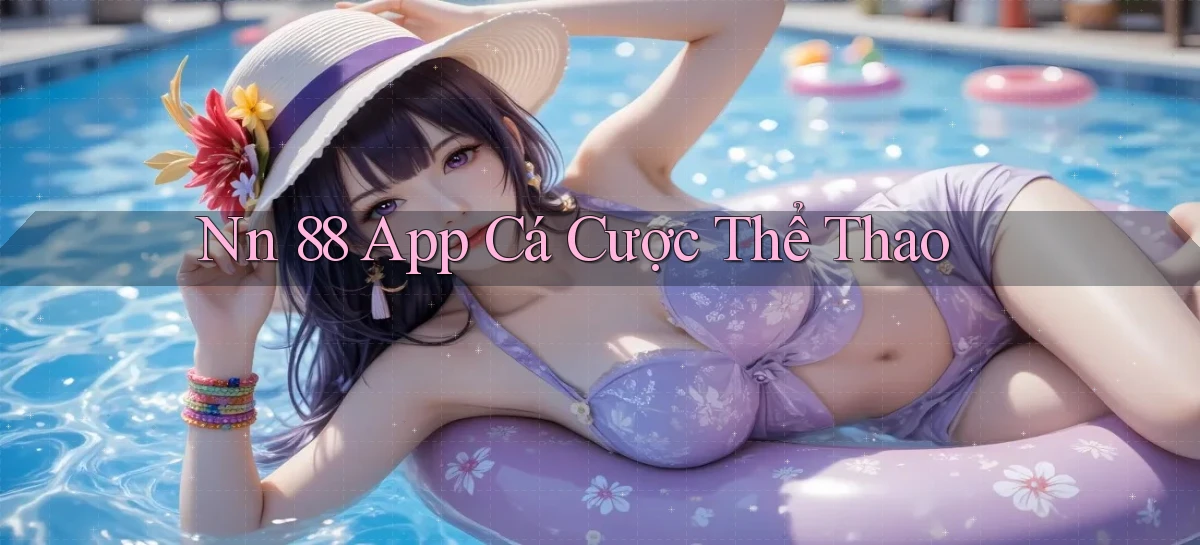 nn 88 app cá cược thể thao