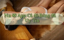 nn 88 app cá độ bóng đá uy tín