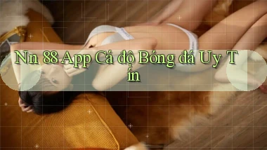nn 88 app cá độ bóng đá uy tín