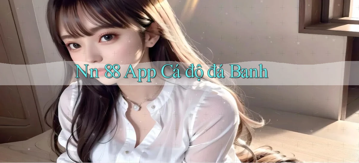 nn 88 app cá độ đá banh