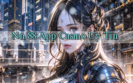 nn 88 app casino uy tín