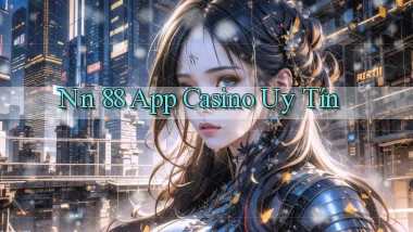 nn 88 app casino uy tín