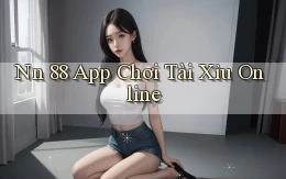 nn 88 app chơi tài xỉu online
