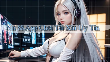 nn 88 app chơi tài xỉu uy tín