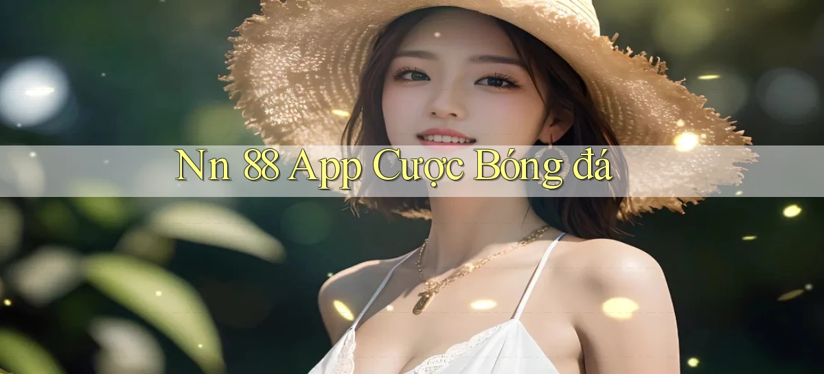 nn 88 app cược bóng đá