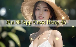 nn 88 app cược bóng đá