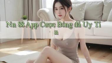 nn 88 app cược bóng đá uy tín