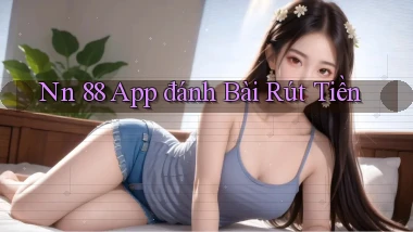 nn 88 app đánh bài rút tiền