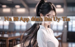 nn 88 app đánh bài uy tín