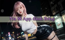 nn 88 app đánh bóng