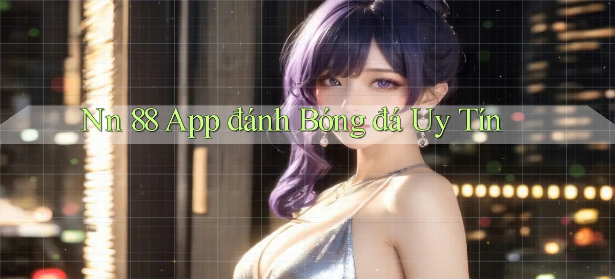 nn 88 app đánh bóng đá uy tín