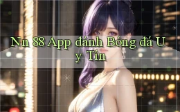 nn 88 app đánh bóng đá uy tín