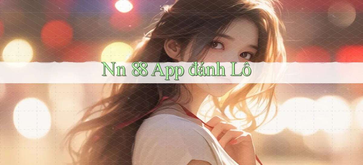 nn 88 app đánh lô