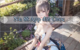 nn 88 app đặt cược