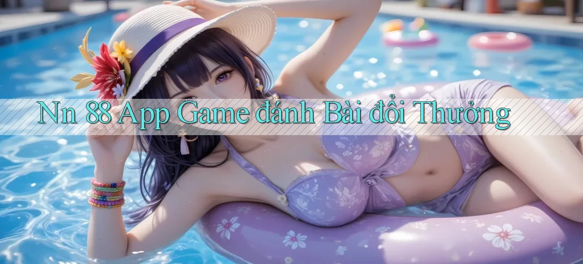 nn 88 app game đánh bài đổi thưởng