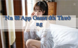 nn 88 app game đổi thưởng