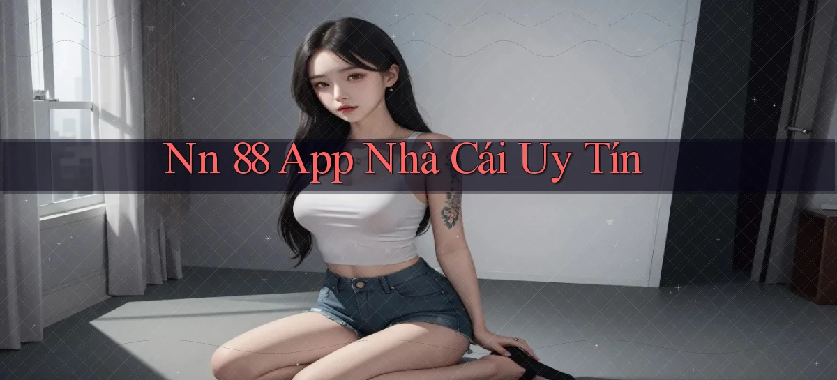 nn 88 app nhà cái uy tín