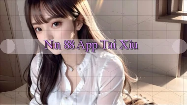 nn 88 app tải xỉu