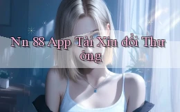 nn 88 app tài xỉu đổi thưởng