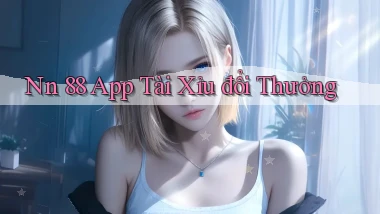 nn 88 app tài xỉu đổi thưởng