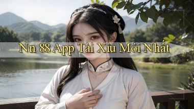 nn 88 app tài xỉu mới nhất