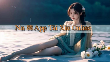 nn 88 app tài xỉu online