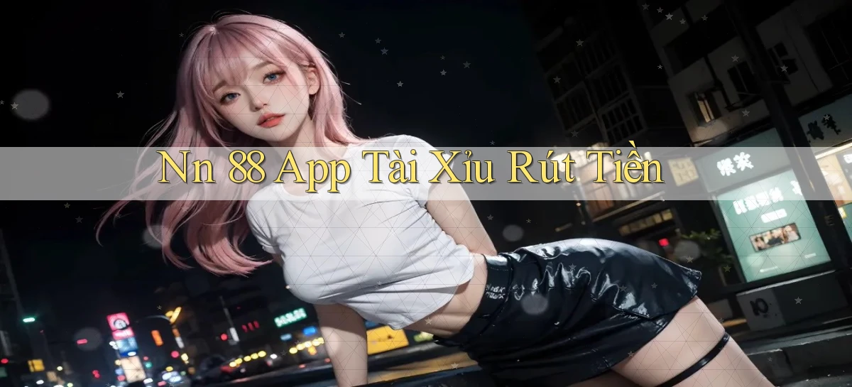 nn 88 app tài xỉu rút tiền
