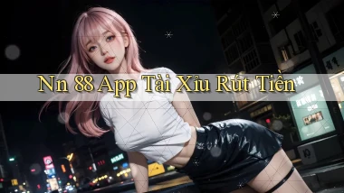 nn 88 app tài xỉu rút tiền