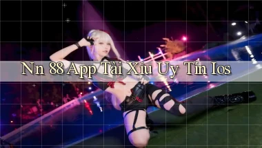 nn 88 app tài xỉu uy tín ios