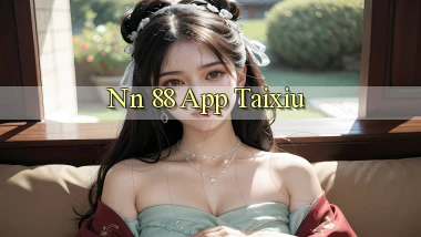 nn 88 app taixiu