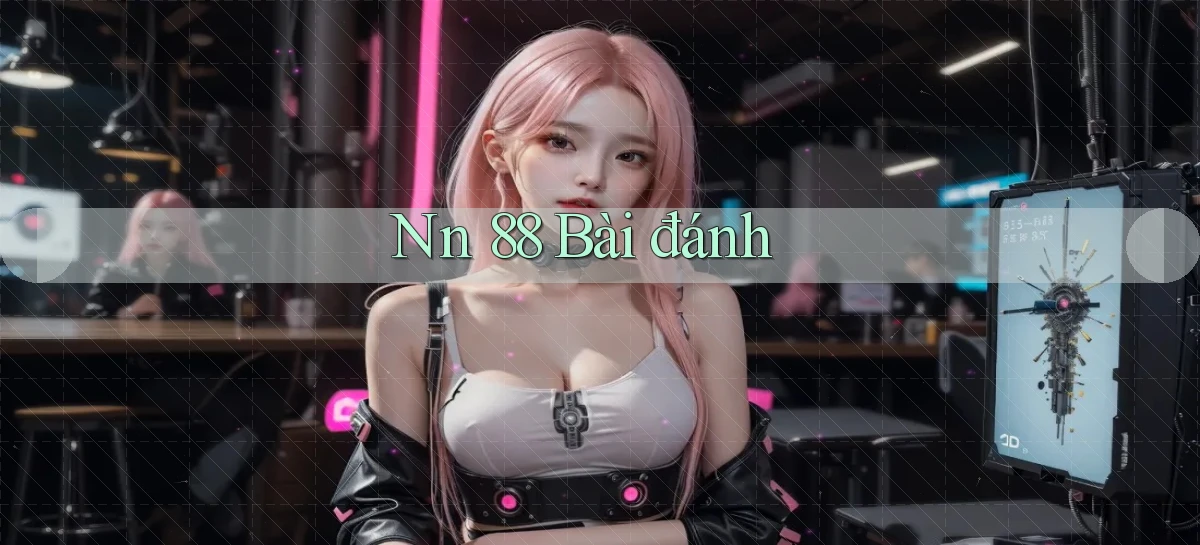 nn 88 bài đánh
