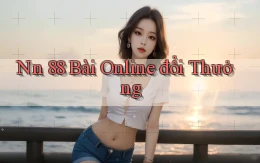nn 88 bài online đổi thưởng