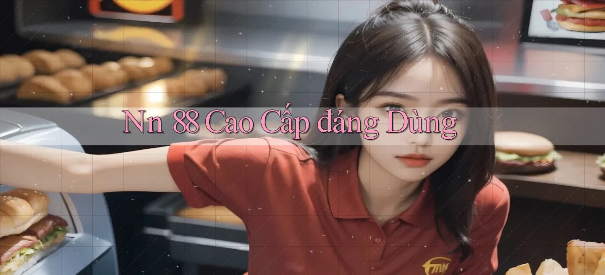 nn 88 cao cấp đáng dùng