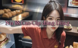 nn 88 cao cấp đáng dùng