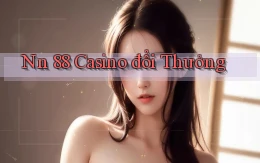 nn 88 casino đổi thưởng