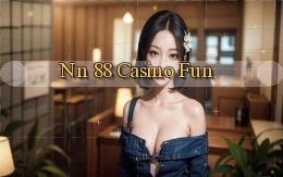 nn 88 casino fun