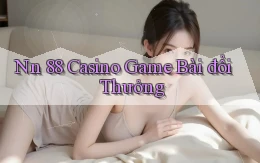 nn 88 casino game bài đổi thưởng