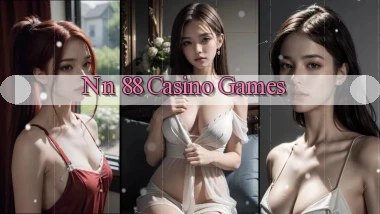 nn 88 casino games