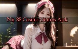 nn 88 casino games apk