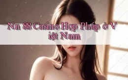 nn 88 casino hợp pháp ở việt nam