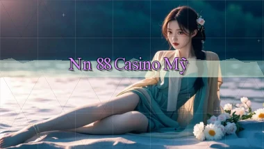 nn 88 casino mỹ