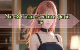 nn 88 casino online quốc tế