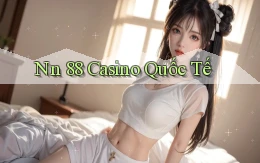 nn 88 casino quốc tế