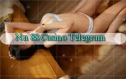 nn 88 casino telegram