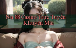 nn 88 casino trực tuyến khuyến mãi