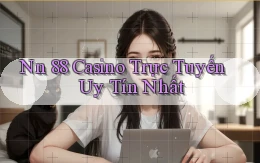 nn 88 casino trực tuyến uy tín nhất