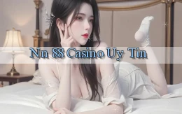 nn 88 casino uy tín