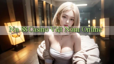 nn 88 casino việt nam online