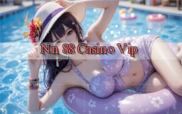 nn 88 casino vip